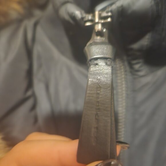 Mackage winter coat - Picture 5 of 7